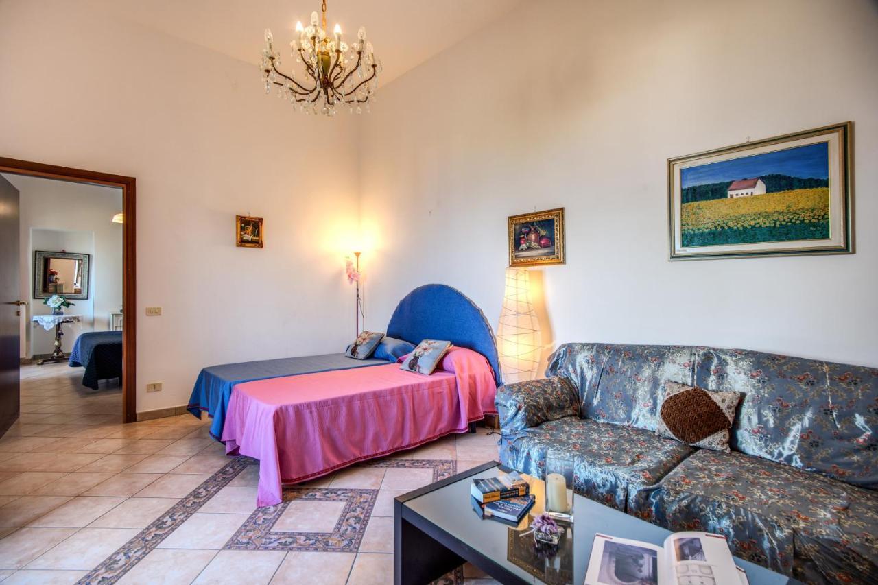 Home Sea View - Zanardelli Península Sorrentina Exterior foto